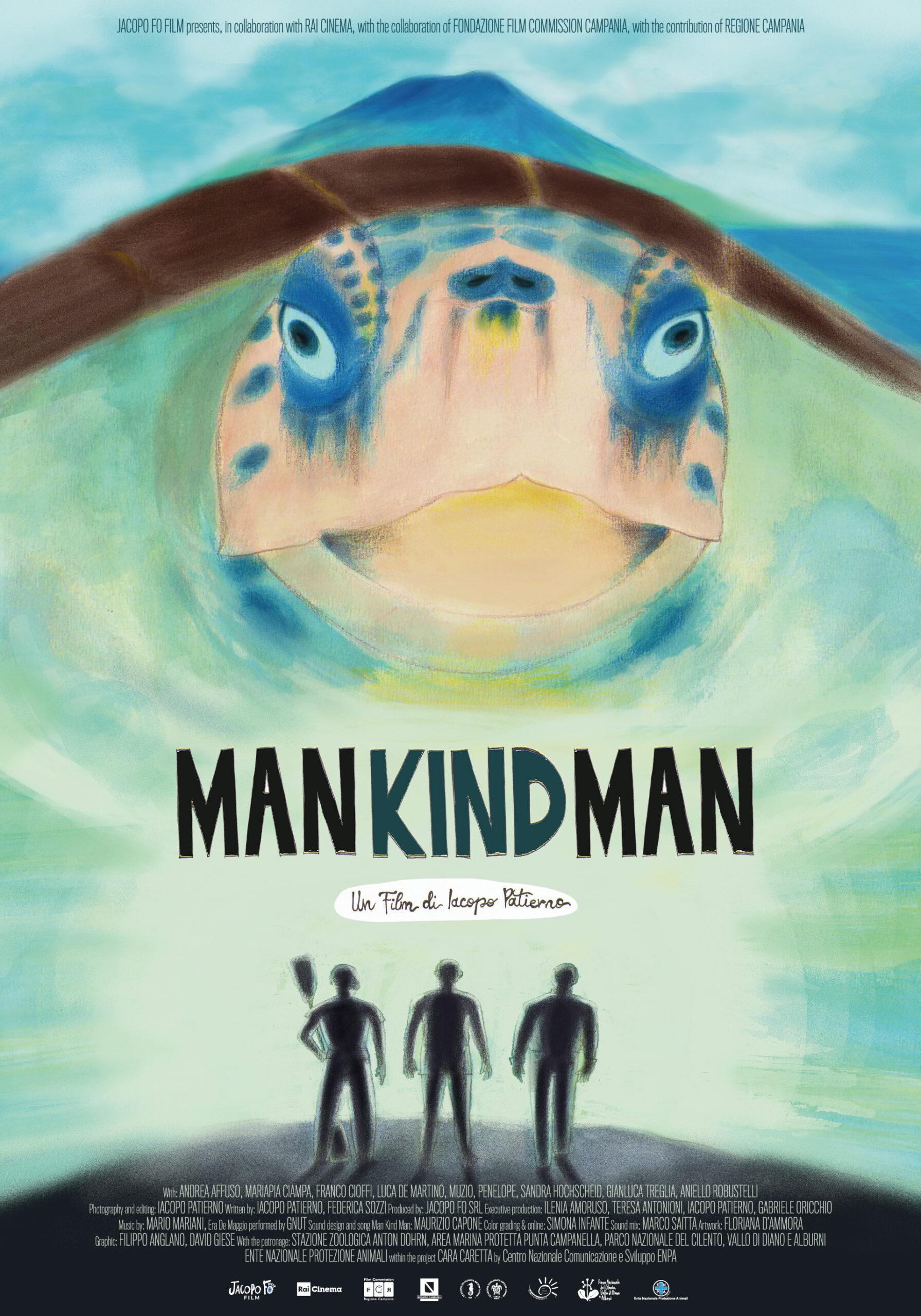 제7회 부산해운대 국제동물영화제 '친절한 인간, 해변과 바다거북' 관람 신청의 파일이미지