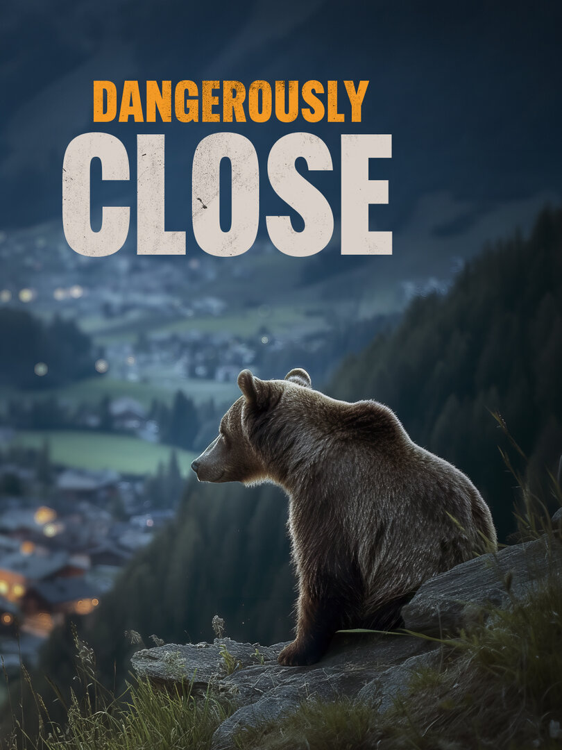 제7회 부산해운대 국제동물영화제 '곰과의 위험한 공존' 관람 신청의 파일이미지