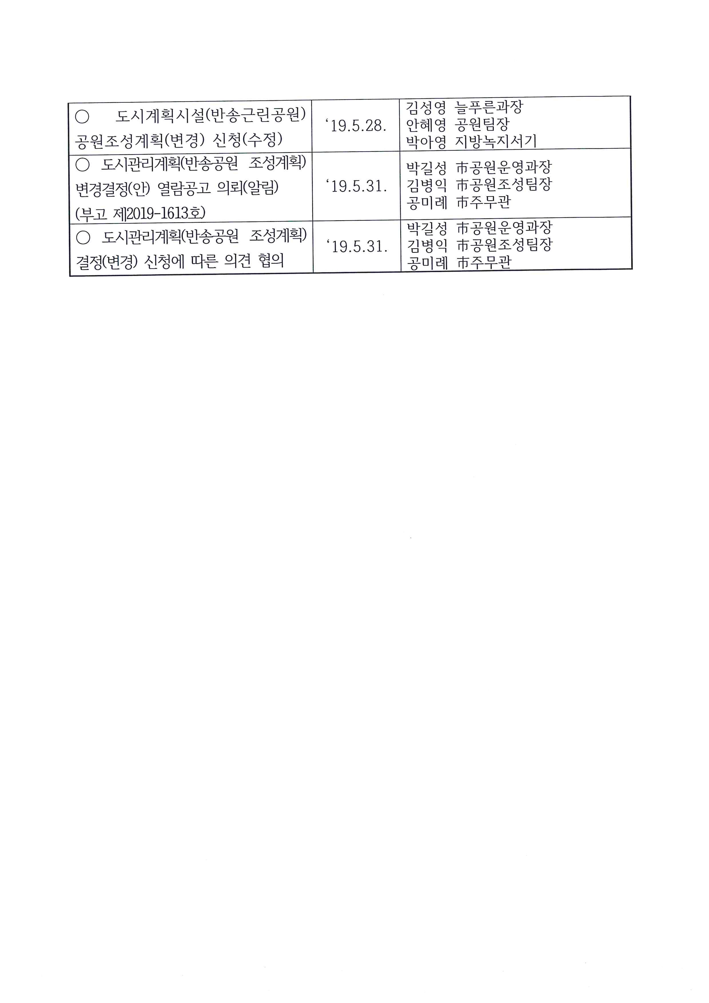 [2016-9] 반송근린공원 조성