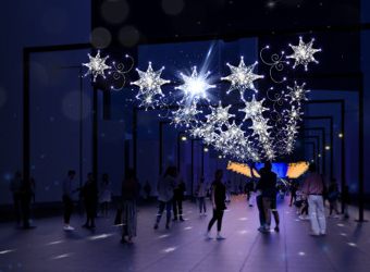 스타 스카이 라인