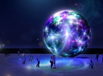 루미어스(미디어 아트)