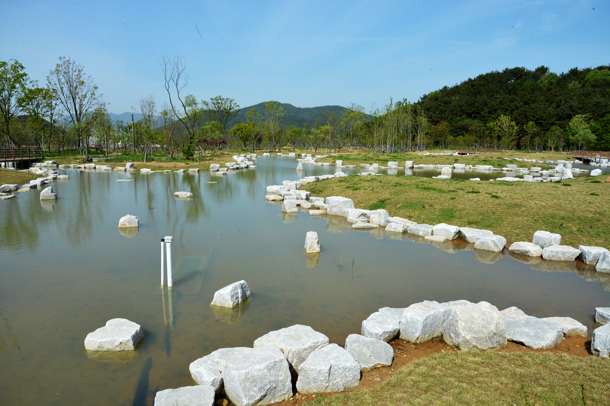 박병곤의 해운대 이야기 - 석대수목원