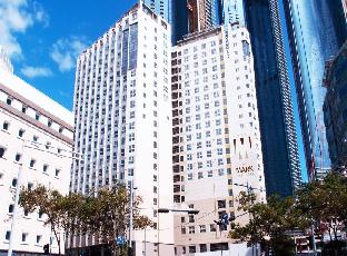 호텔 더 마크 해운대(Hotel The Mark Haeundae)