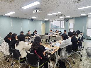2026 노인분과 1차 회의(4/1)
