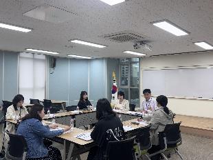 2026 장애인분과회의 1차(3/30)