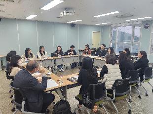 2026 통합돌봄분과 1차 회의(3/30)