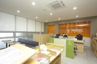 일자리센터 사진