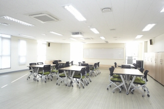 제2 세미나실 사진