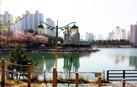대천공원