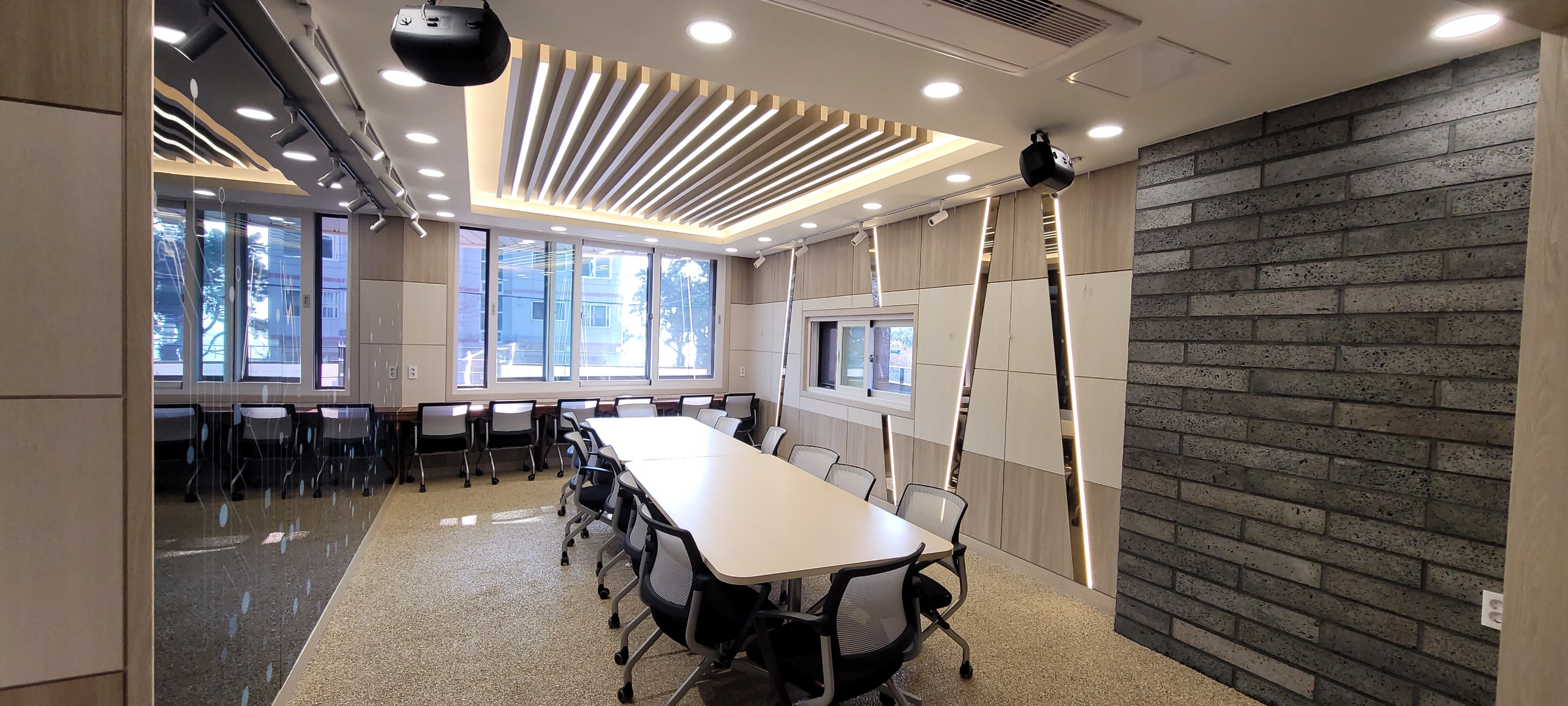 청사포 사랑채 (1층)의 파일이미지