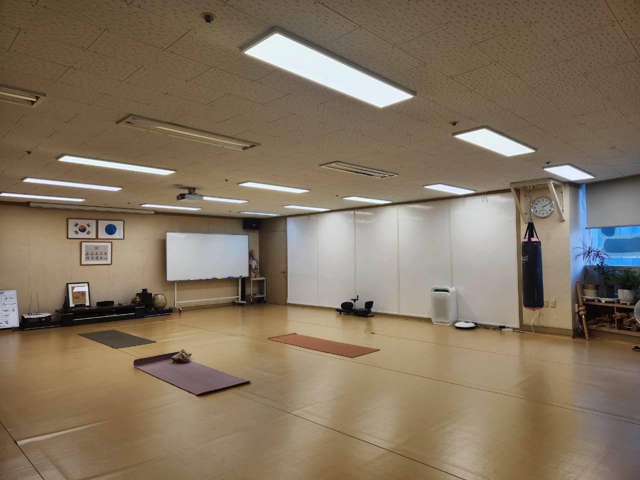 국선도 해운대수련원의 파일이미지