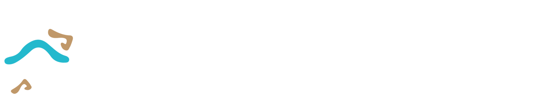 해운대구청 로고