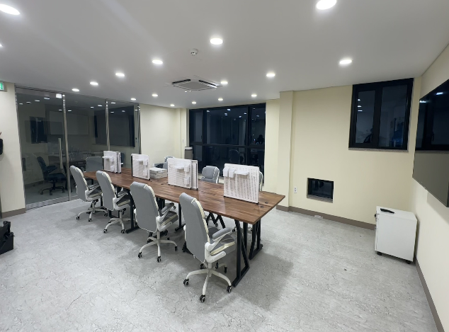 공유오피스(2층)