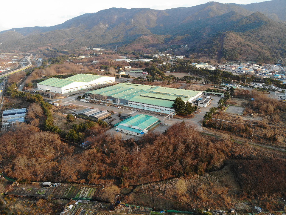 센텀2지구 환경영향평가 통과