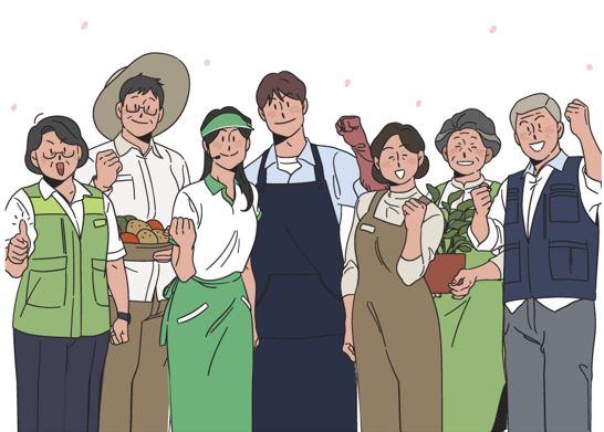 소상공인 업체당 최대 5천만 원 대출 지원