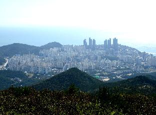 53사단 부지 일원 360만㎡ 그린벨트 해제 사진