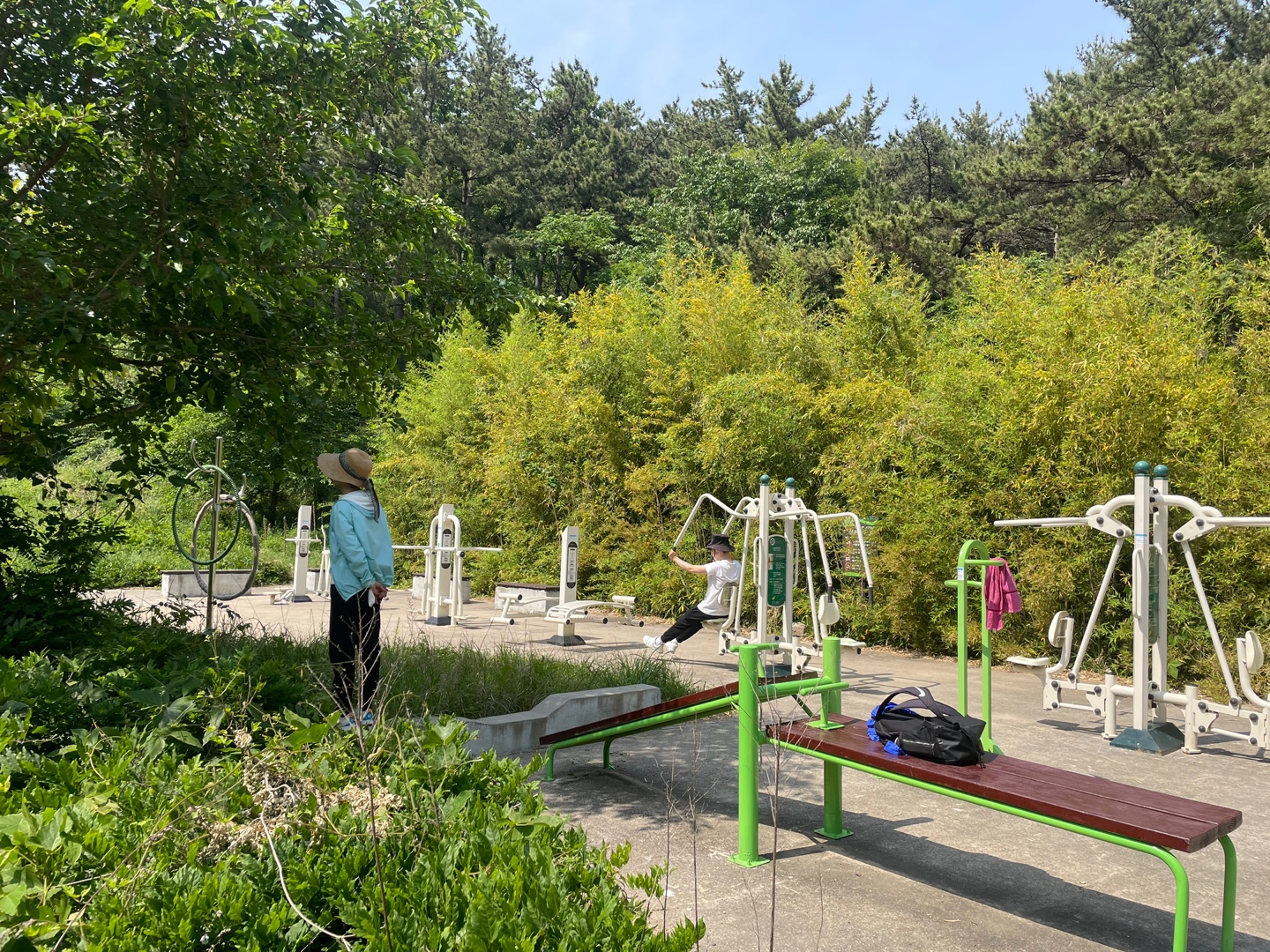 <걷기 좋은 도시가 살기 좋은 도시> 9. 걷기는 일상의 작은 여행