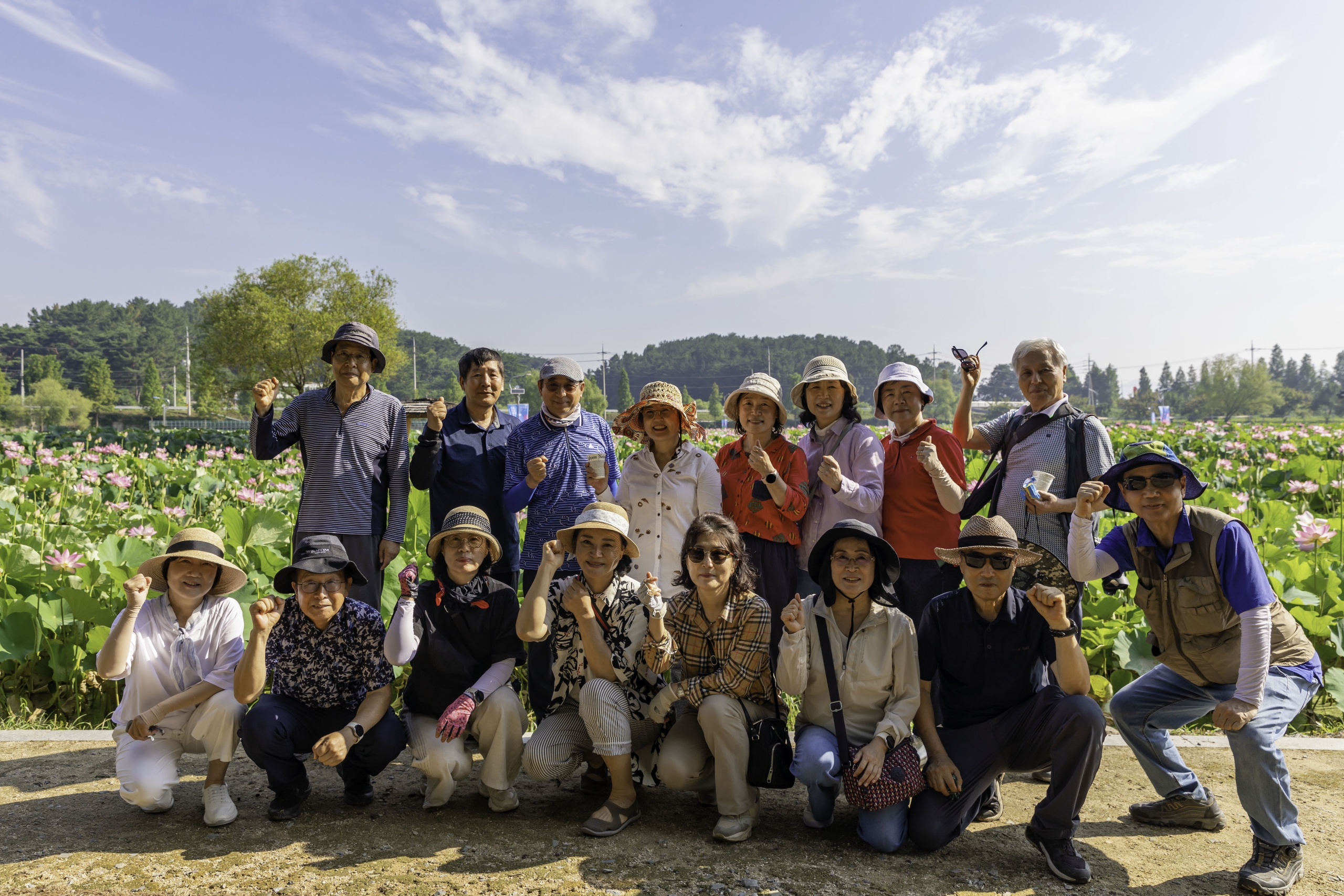 생활문화 동아리-해운대 예술사진작가회