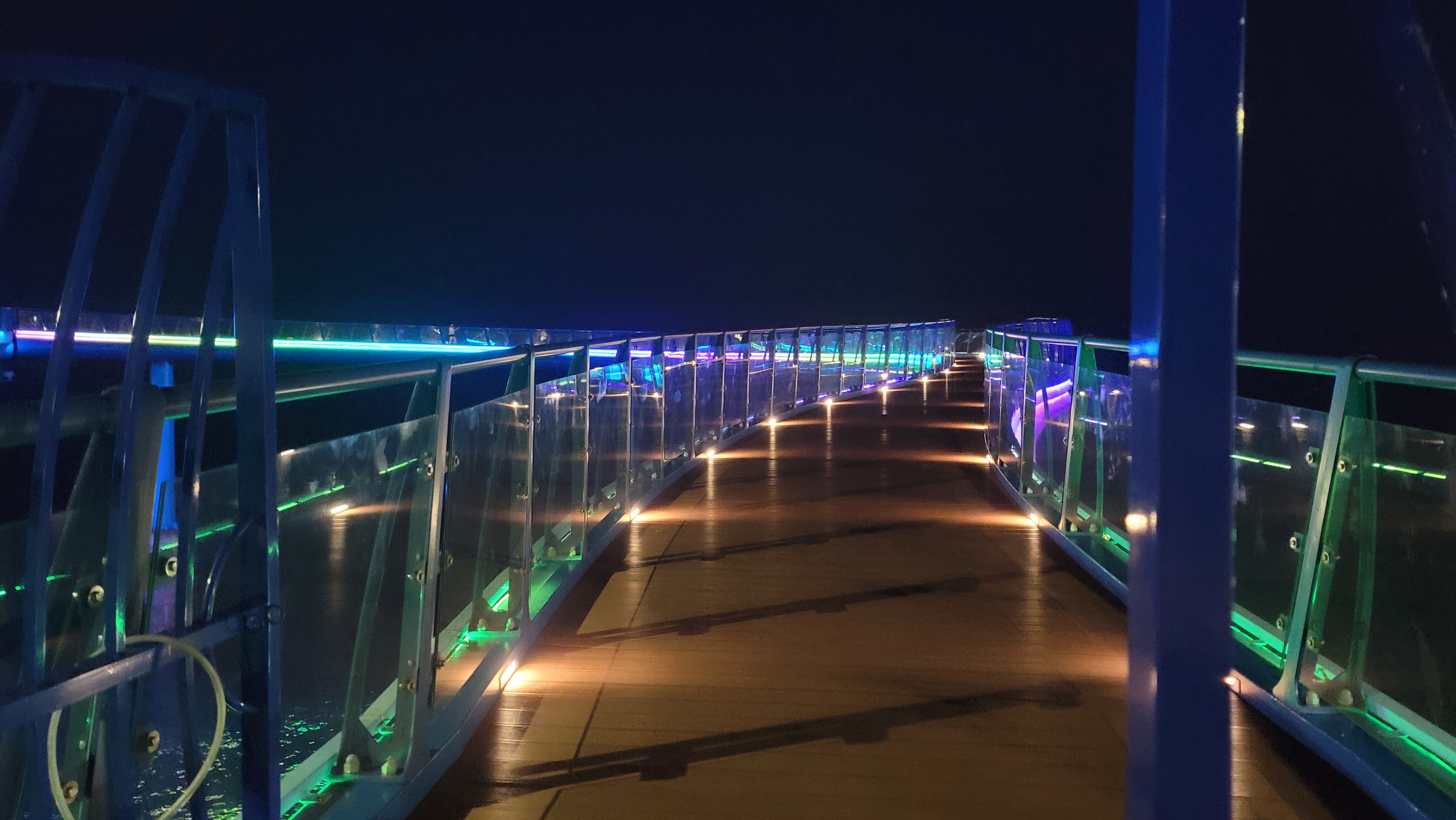 <걷기 좋은 도시가 살기 좋은 도시> 20. 해누리길 1코스