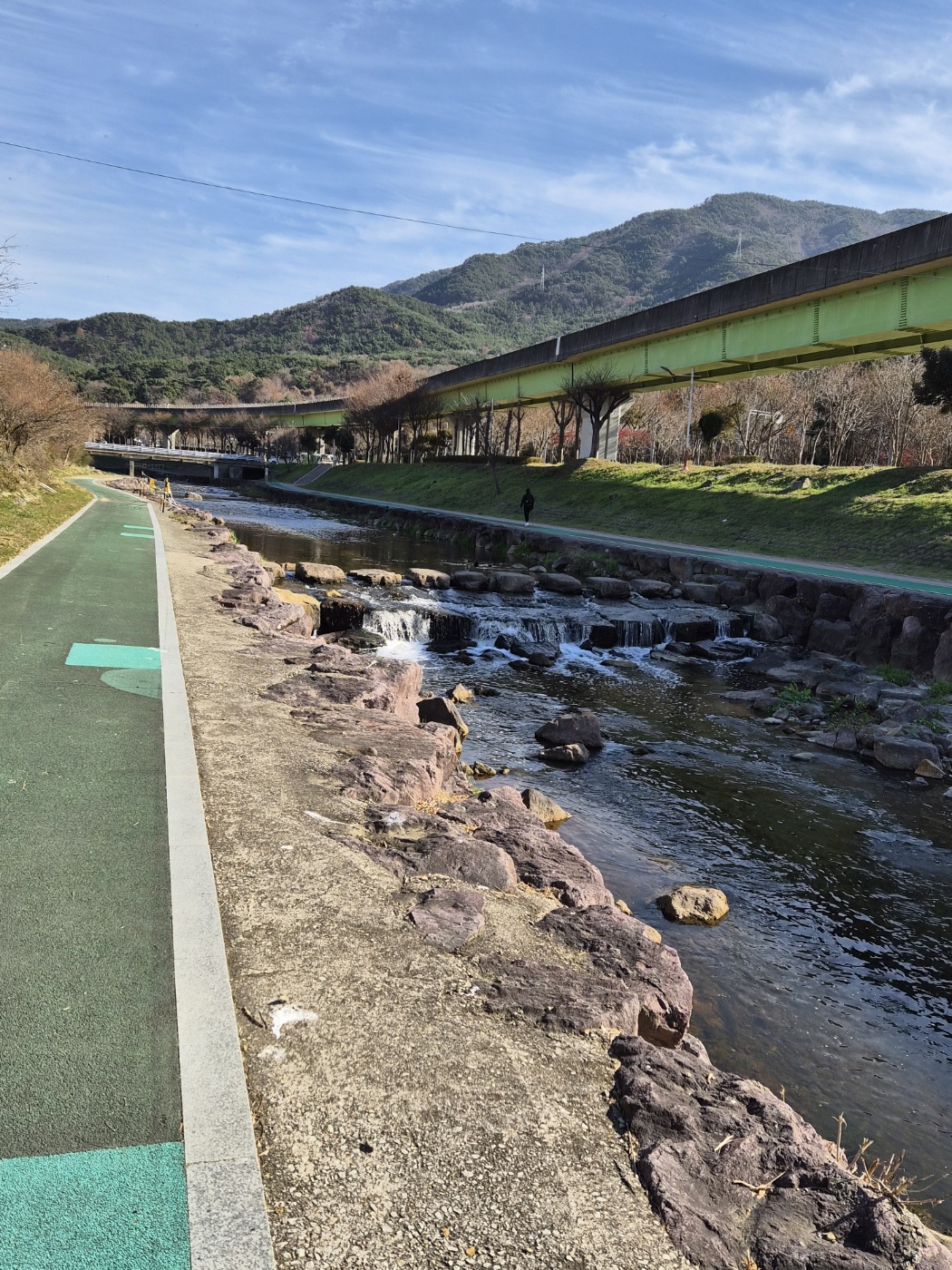 <걷기 좋은 도시가 살기 좋은 도시>24.해누리길 5코스