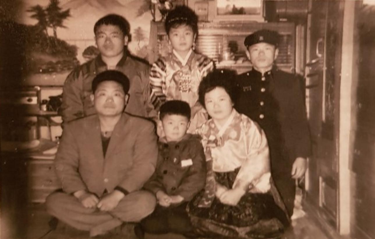 박병곤의 해운대 역사와 인물 - 선한 일을 하면 반드시 기쁜 일이 있다