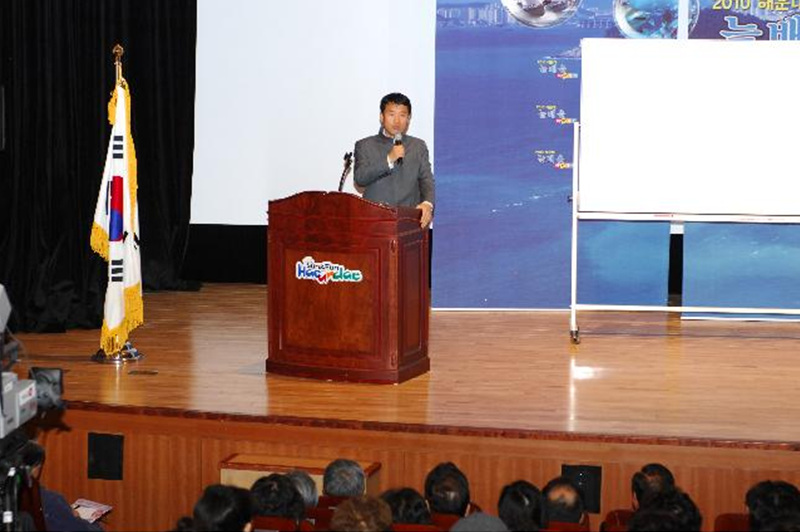 팔자 고치는 방법은 사랑과 베품