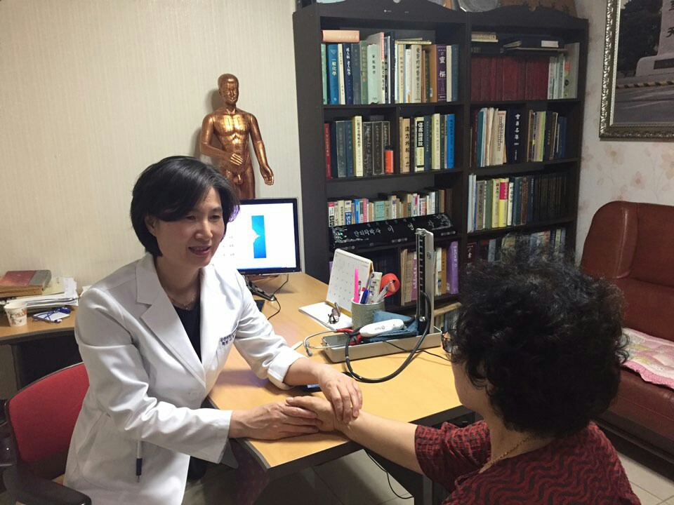 수전증 두전증, 심장·비장 약화로 발생