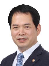 김성군 부의장