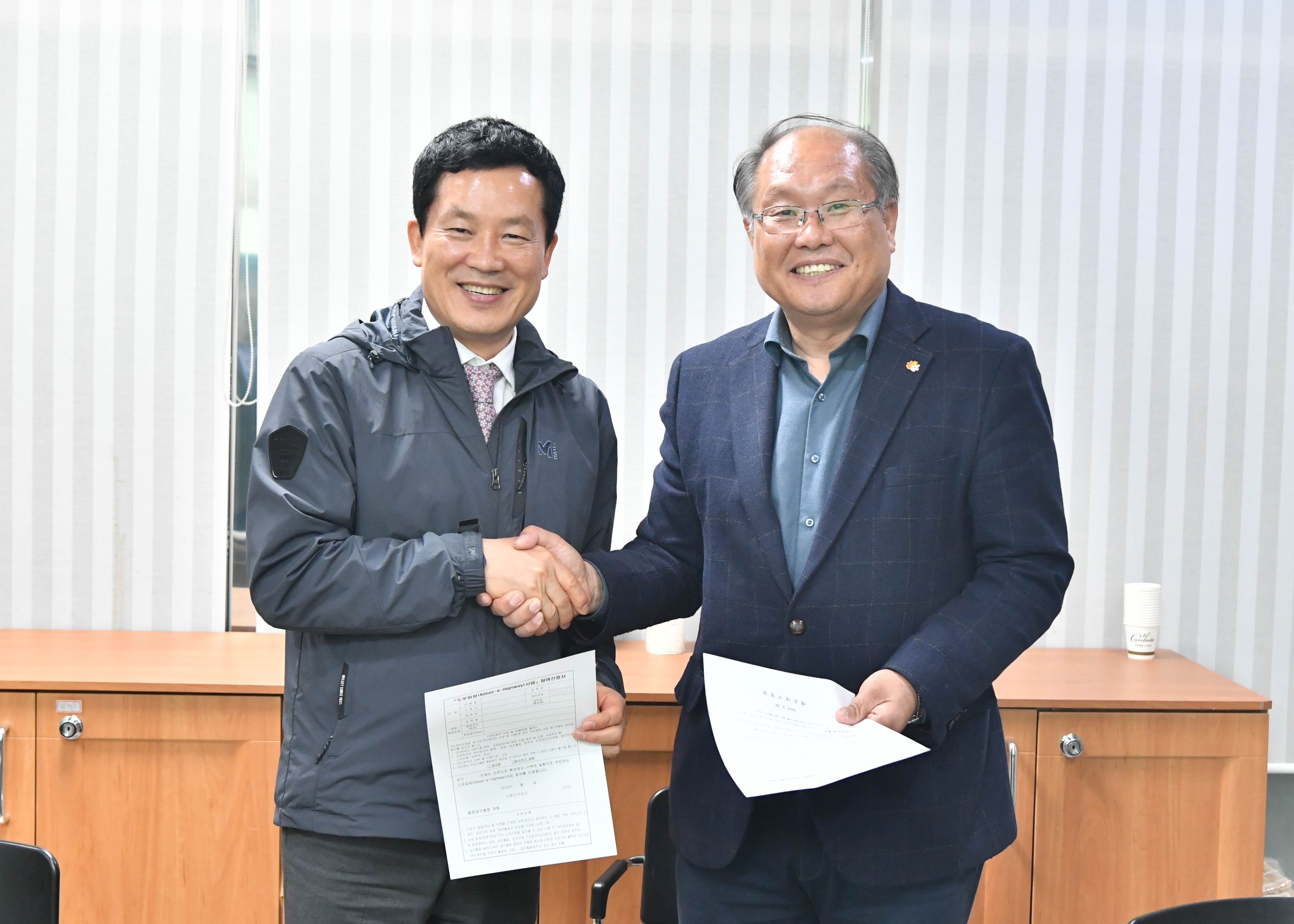 190408-어메니티 현장방문  2번째 이미지