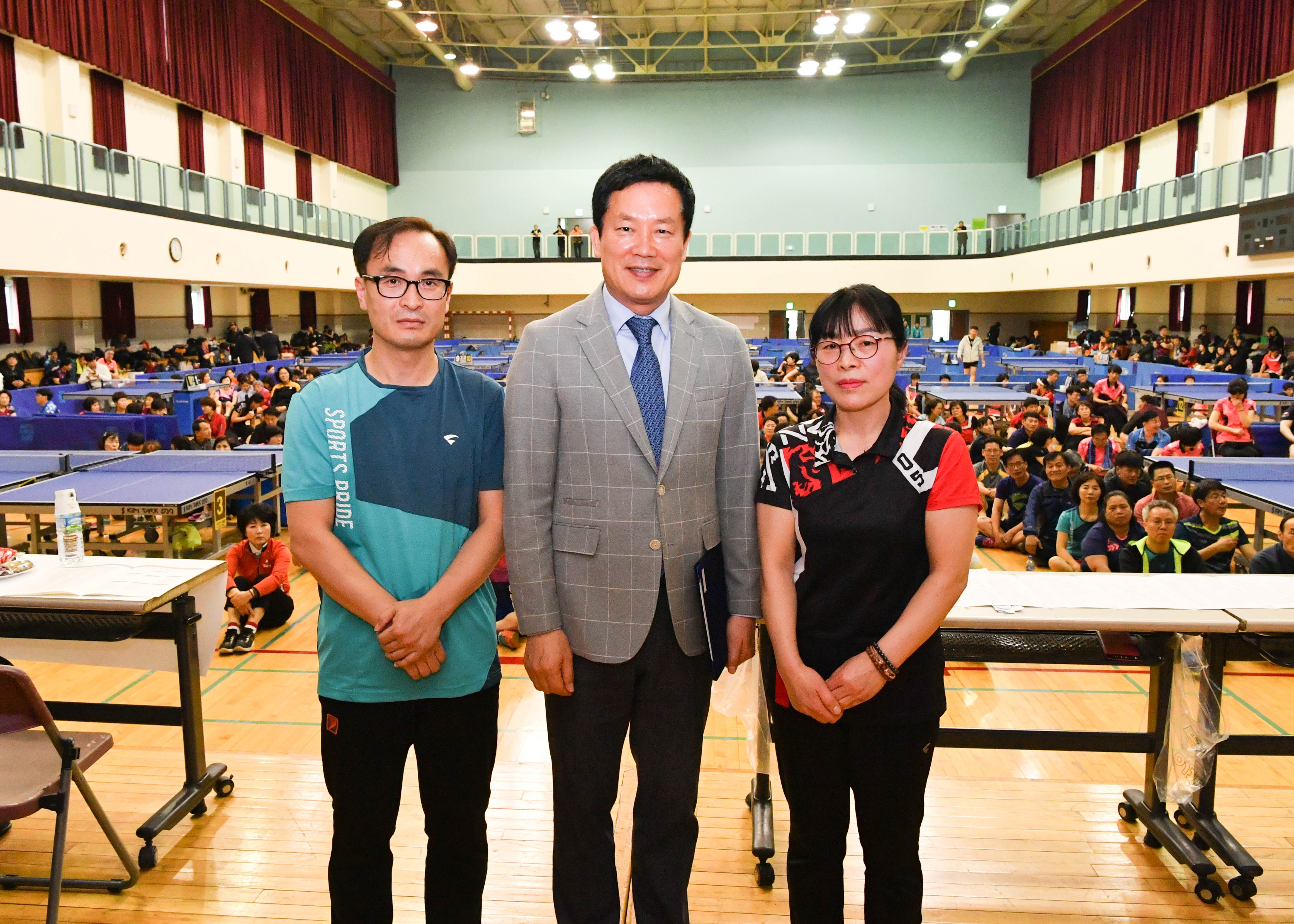 190421-협회장기 족구대회  1번째 이미지