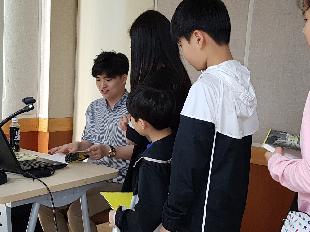허교범 동화작가 초청강연2