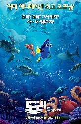 도리를 찾아서의 이미지