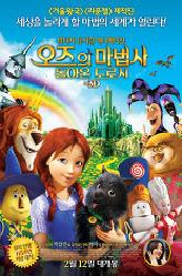 오즈의 마법사: 돌아온 도로시의 이미지