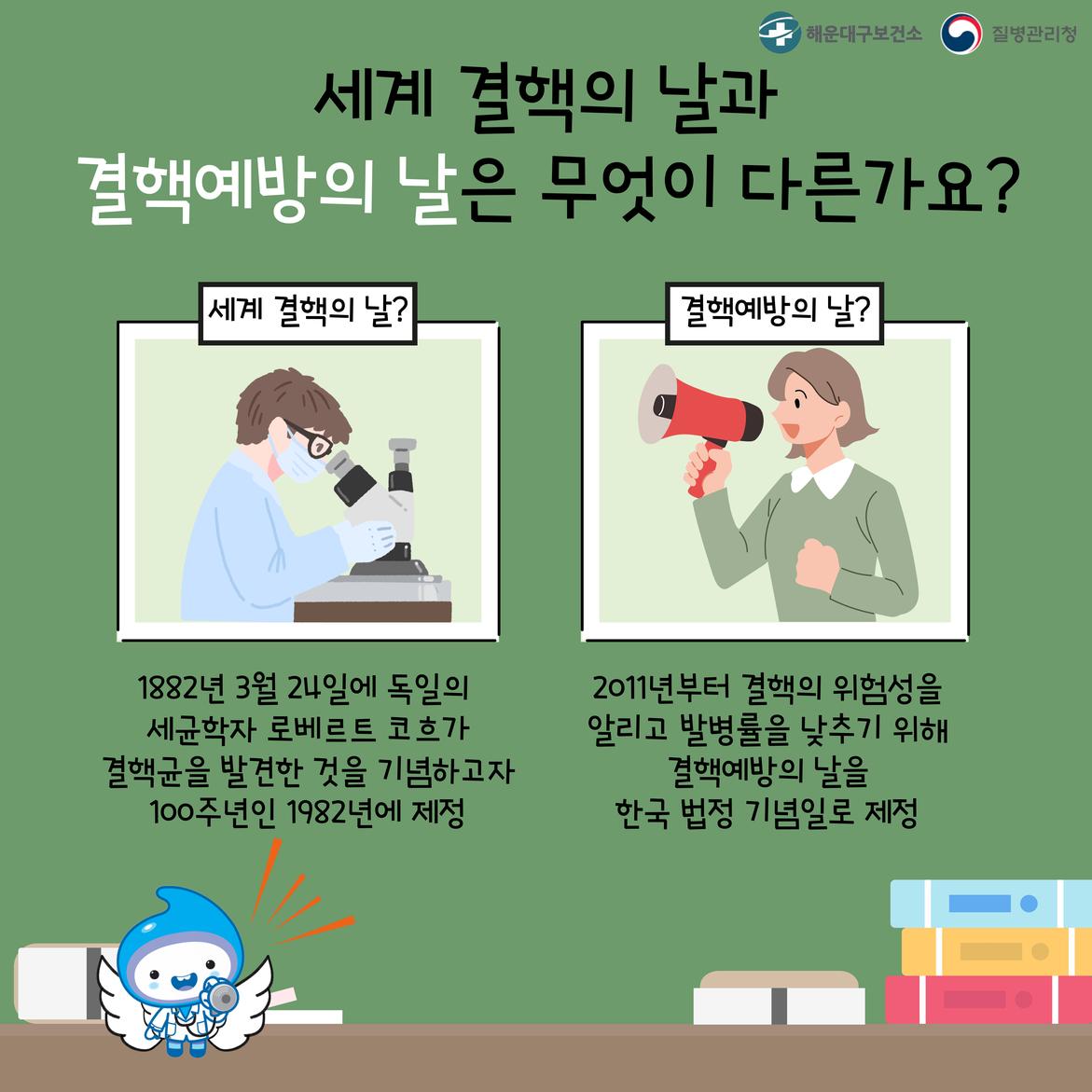 결핵예방의 날 3번째 이미지