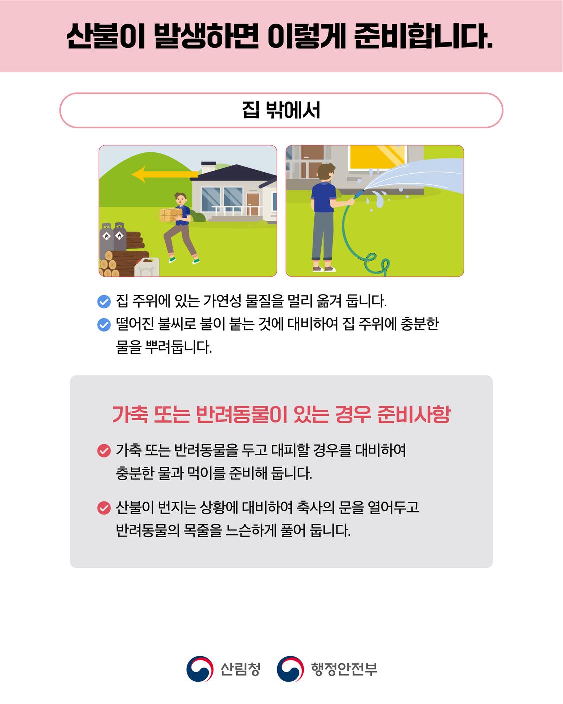 산불 국민행동요령
 3번째 이미지