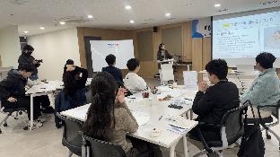 해운대 청년 Club 네트워킹 (2차)