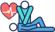 cpr icon