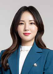 박지해 의원 사진