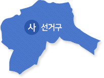 사선거구